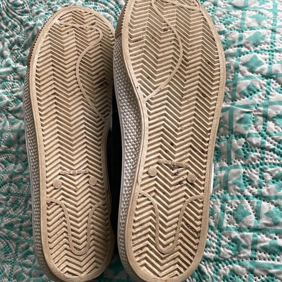 Levi’s sneakers size 7.5 - Picture 5 of 5